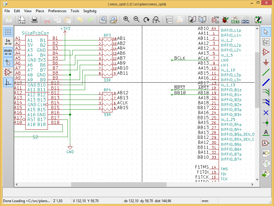 use xscope without xtimecomposer xmos